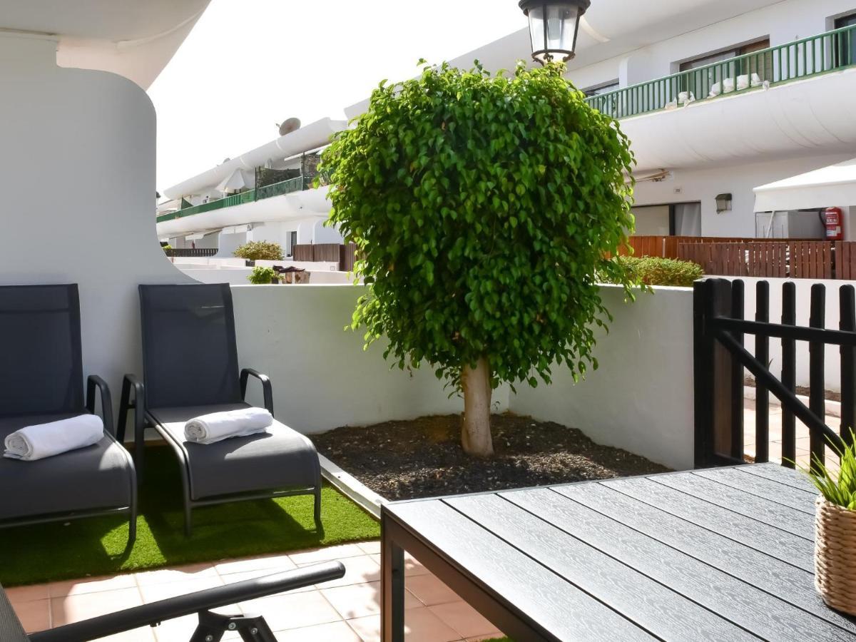 Dunasol 341 By Best Holidays Fuerteventura Corralejo Exterior foto