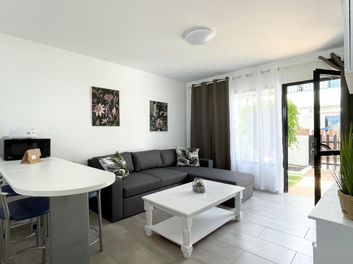 Dunasol 341 By Best Holidays Fuerteventura Corralejo Exterior foto