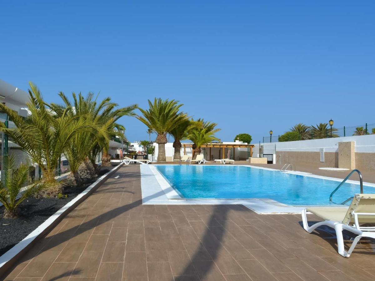 Dunasol 341 By Best Holidays Fuerteventura Corralejo Exterior foto