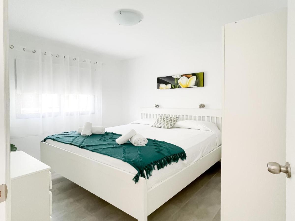 Dunasol 341 By Best Holidays Fuerteventura Corralejo Exterior foto