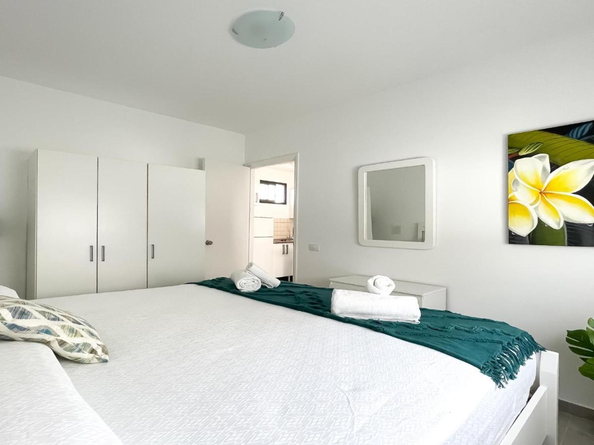 Dunasol 341 By Best Holidays Fuerteventura Corralejo Exterior foto
