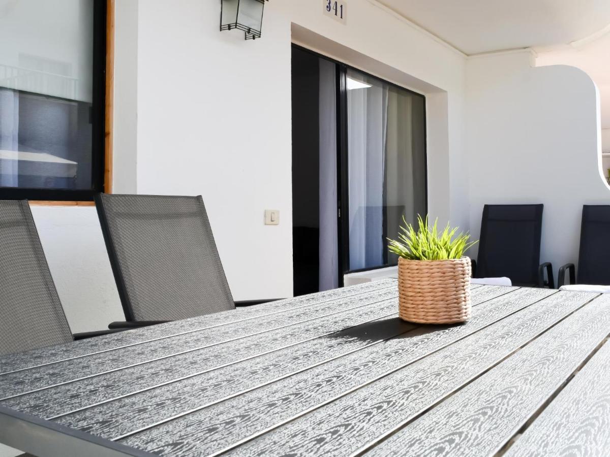 Dunasol 341 By Best Holidays Fuerteventura Corralejo Exterior foto